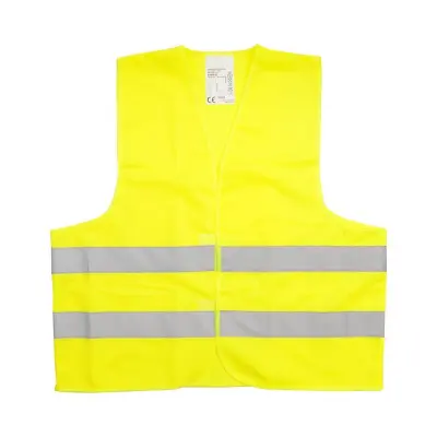 Odsevni varnostni jopič