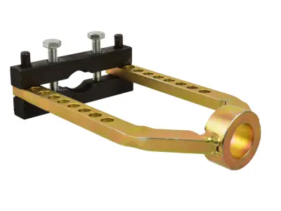 Univerzalni snemalec pogonskega zgloba – gredi