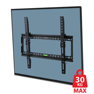 Univerzalni LCD in TV nosilec za ekrane 26-70″ do 30kg HYPNOS