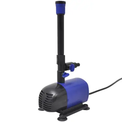 vidaXL Črpalka za Fontano 50 W 2000 L/h