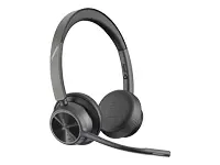 POLY Voyager 4320 UC V4320-M Headset C USB-A WW