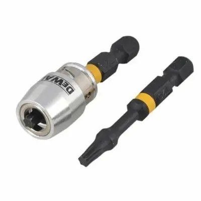 Distančni torx T20x50 bit nastavek z magnetom EXTREME IMPACT