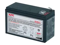APC baterija za BE650BB, BE650BB, BE650R - RBC17