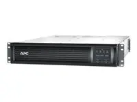 APC SMART-UPS 3000VA LCD SMT3000RMI2UC