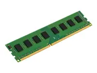 Kingston 8GB DDR3-1600MHz DIMM CL11, 1.5V