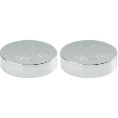1x Baterija GRUNDING AG 12 (386 / LR 43) 1,5 V-/100 mAh