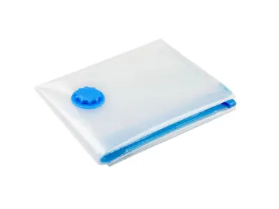 Zip vakuumska vrečka 80x110cm – vrečka za oblačila