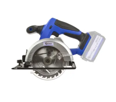 18V Akumulatorska krožna žaga 3800 vrt./min