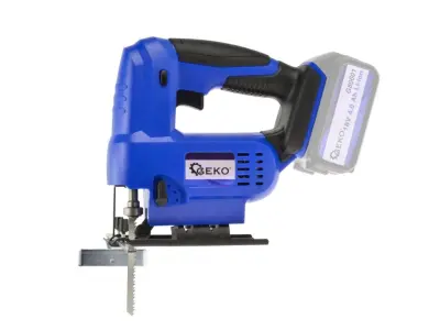 Akumulatorska 18V vbodna žaga Li-ion