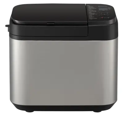 Panasonic kruhomat SD-YR2550SXE [SD-YR2550SXE]