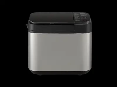 Panasonic kruhomat SD-YR2550SXE [SD-YR2550SXE]