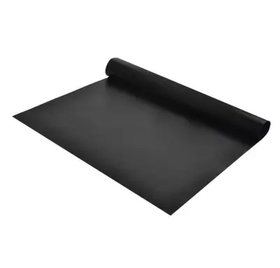 Set 5 teflonskih zaščitnih podlog za pečice in žare do 300°C