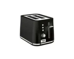 TEFAL opekač kruha Loft 2S črn [TT761838]