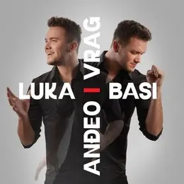 BASI L.- ANĐEO I VRAG