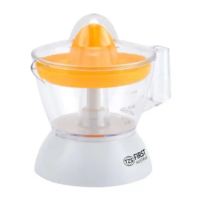 Sokovnik ožemalnik citrusov FIRST 0,7L, 25W