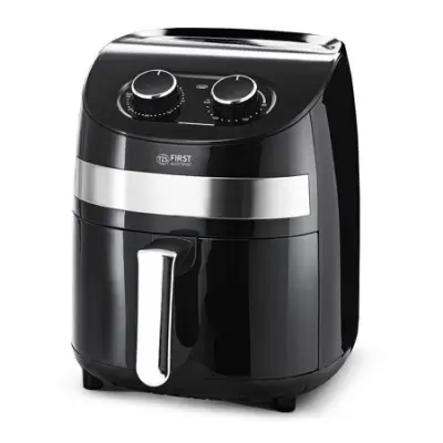 Cvrtnik na vroč zrak FIRST, 3.2l,1000W