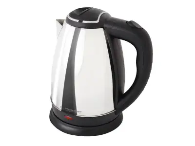 Grelnik vode ESPERANZA TUGELA, 1,8L , nerjavno ohišje, moč: 2200W