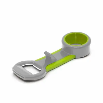 Odpirač za steklenice - 4 v 1