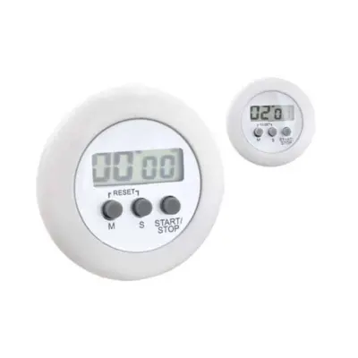 Kuhinjski časovnik - timer digitalni bel