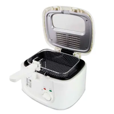 Cvrtnik ESPERANZA 2,5L , teflon prevleka, 1800W