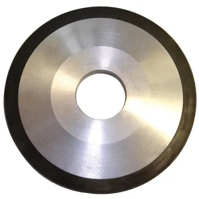 GÜDE Rezilo za brusilnik žaginih listov 127,5 x 3,2 x 10 mm