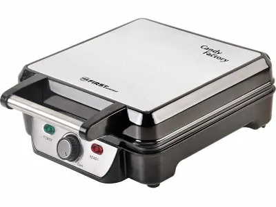 Aparat FIRST za pripravo vafljev 1100W