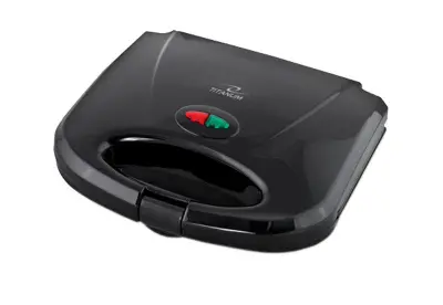 Aparat za pripravo toplih sendvičev ESPERANZA CASSEROLE, 700W