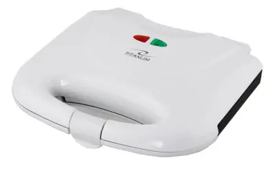 Opekač električni ESPERANZA PANINI, teflonski premaz, 700W