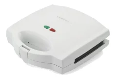 Toaster ESPERANZA 3 V 1, 700W, bela barva