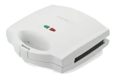 Toaster ESPERANZA PORTABELLA 3v1, 700W, bela barva