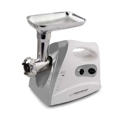 Aparat za mletje mesa ESPERANZA 600W/1200W