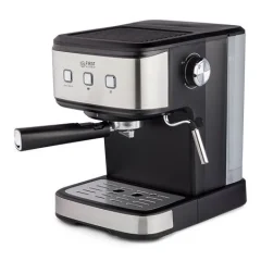 Aparat za tople napitke-espresso FIRST,  850W, 15bar, E.S.E.