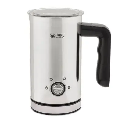 Aparat za penjenje in gretje mleka FIRST, 550W