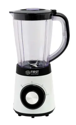 Sekljalnik FIRST 1,5L, 500W