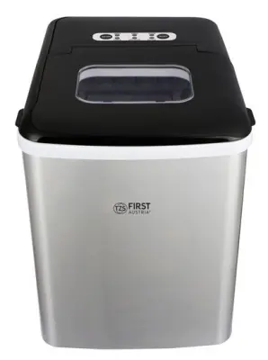 Aparat za ledene kocke FIRST, 1.8L, 120W, R600A