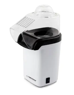 Aparat za pripravo kokic ESPERANZA, 1200W