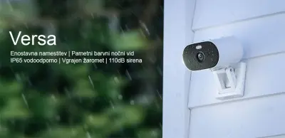 Versa