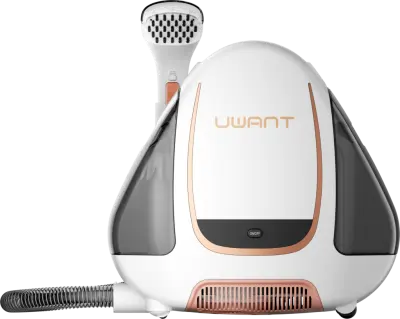 UWANT B100-S globinski sesalec