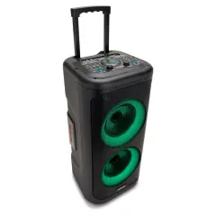 AIWA Bluetooth zvočnik za zabave KBTUS-450