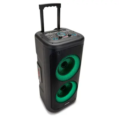 AIWA Bluetooth zvočnik za zabave KBTUS-450