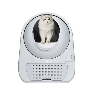 CATLINK Young mačje stranišče