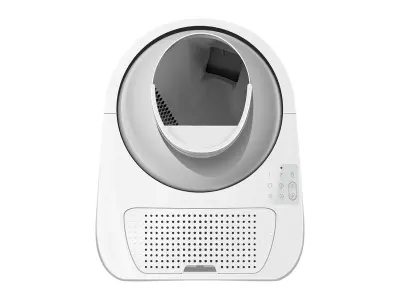 CATLINK Luxury pro-X inteligentno mačje stranišče