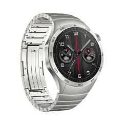 HUAWEI Watch GT 4 46mm jeklena pametna ura
