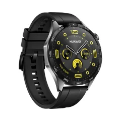 HUAWEI Watch GT 4 46mm črna pametna ura