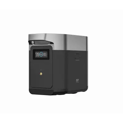 Dodatna baterija ECOFLOW DELTA 2 Max Extra Battery