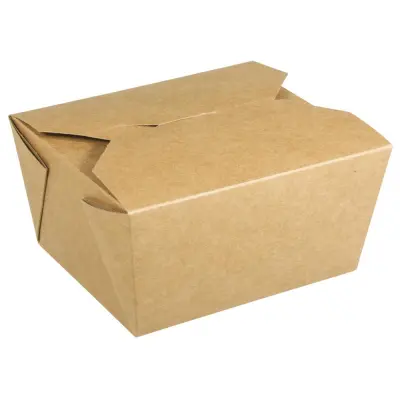 Darilna škatla za živila 600ml, 4 kosi 12x10,5cm