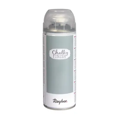 Sprej Chalky Finish, meta zelen, 400 ml,