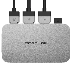 Micro Inverter 800W EcoFlow