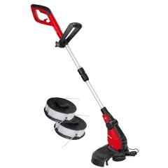 Einhell Električna kosilnica 450 W GC-ET 4530 + 3 nitke