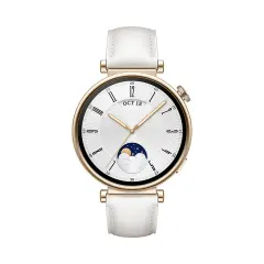 HUAWEI Watch GT 4 41mm bela pametna ura